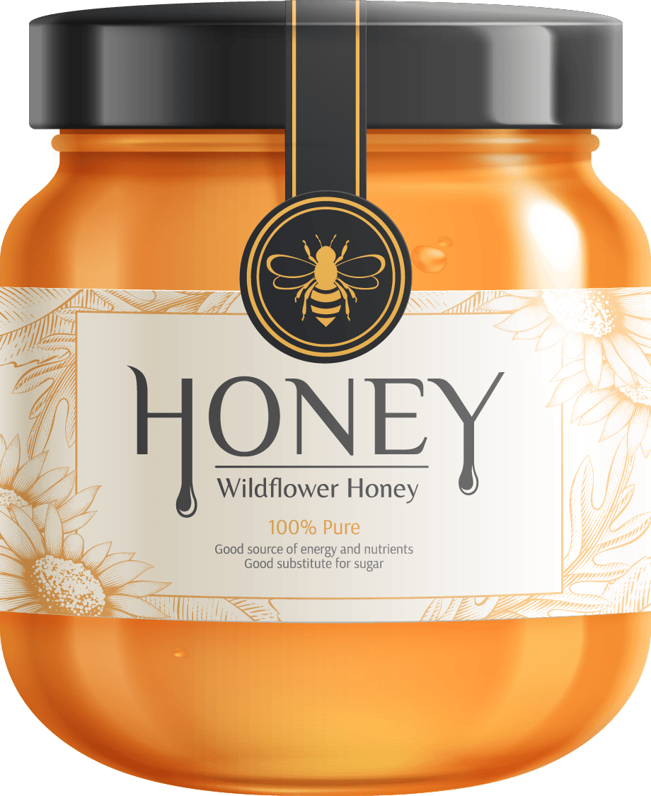 Featured image for “Honey”